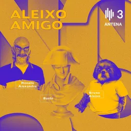 Aleixo Amigo