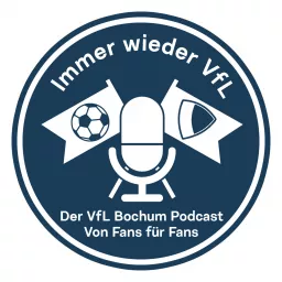 Immer wieder VfL Podcast artwork