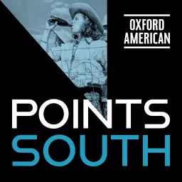 Points South Podcast artwork