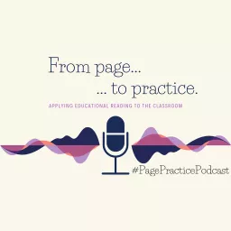 From Page to Practice Podcast artwork