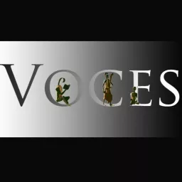 Programa Voces Podcast artwork