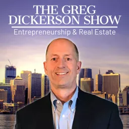 The Greg Dickerson Show Podcast artwork