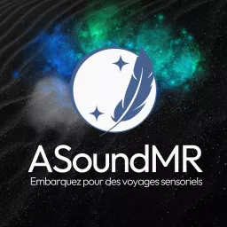 ASoundMR Podcast artwork