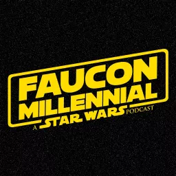 Faucon Millennial Podcast artwork