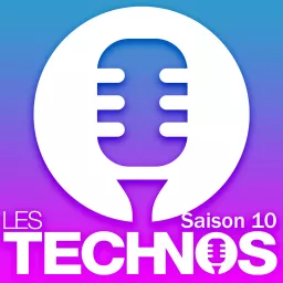 Les Technos Podcast Addict
