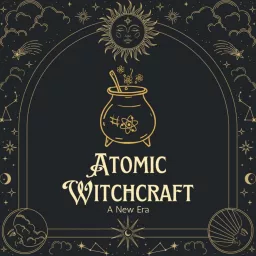 Atomic Witchcraft Podcast artwork