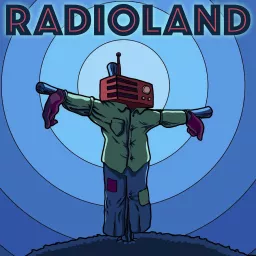 Radioland Podcast artwork