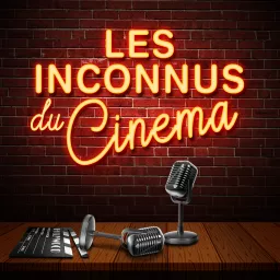 Les Inconnus du Cinéma