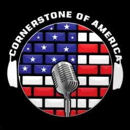 Cornerstone of America Podcast artwork