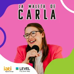 La Maleta de Carla ✈ Viajes Podcast artwork