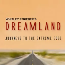 Dreamland Podcast artwork