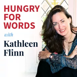 Hungry for Words Podcast artwork