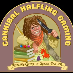 Cannibal Halfling Radio