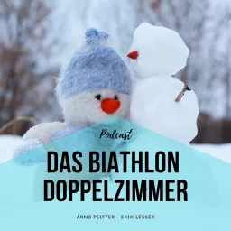 Das Biathlon Doppelzimmer Podcast artwork
