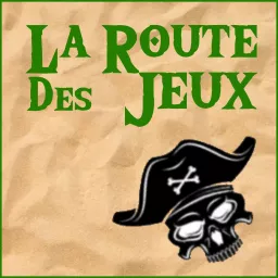 La Route des Jeux