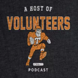 A Host of Volunteers Podcast artwork