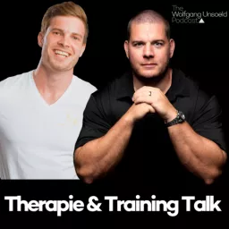 Therapie & Training Talk Podcast artwork