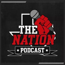 THE NAŦION PODCAST