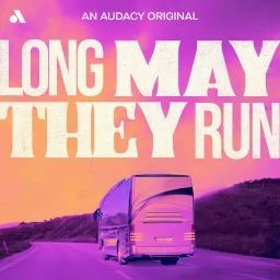 Long May They Run Podcast artwork