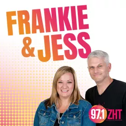 Frankie and Jess Podcast artwork