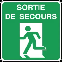 Sortie de secours Podcast artwork