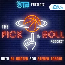 The Pick and Roll Podcast artwork