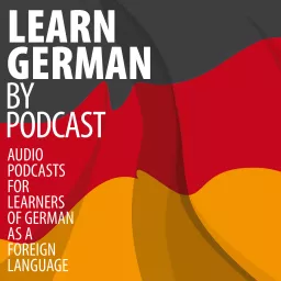 Learn German by Podcast artwork