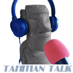Tahitian Talk Podcast artwork