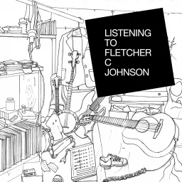 Listening to Fletcher C Johnson Podcast artwork