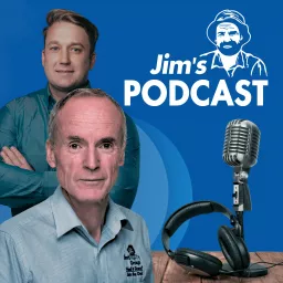 Jim's Podcast artwork