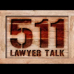 Lawyer Talk: Off the Record