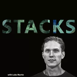 Stacks Podcast artwork