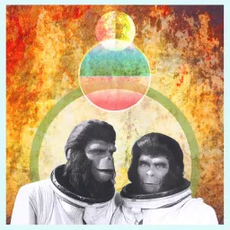 Cornelius & Zira Podcast artwork
