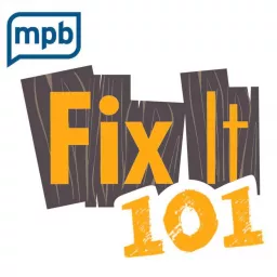 Fix It 101 Podcast artwork