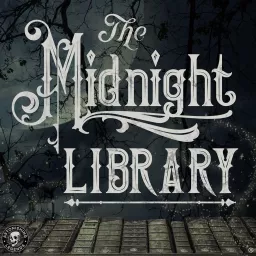 The Midnight Library Podcast artwork