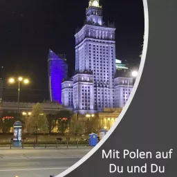 Mit Polen auf Du und Du