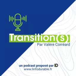 Transition(s) Podcast artwork