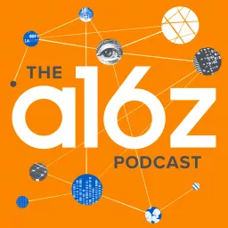 a16z Podcast artwork
