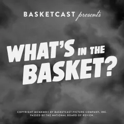 What's in the Basket Podcast artwork