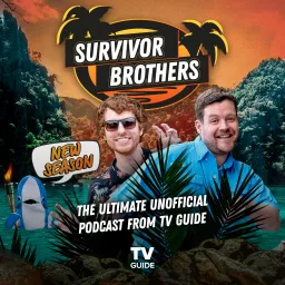 Survivor Brothers Podcast artwork