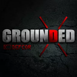 Grounded Podcast artwork