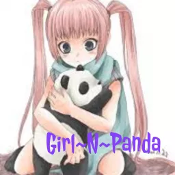 Girl~N~Panda Podcast artwork