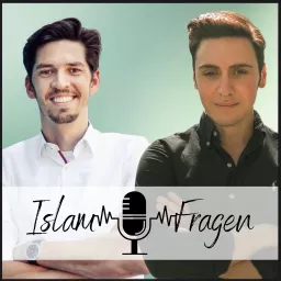 islamfragen - ein Podcast über Sinn und Unsinn der deutschen Islamdebatte artwork