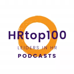 HRtop100 podcasts