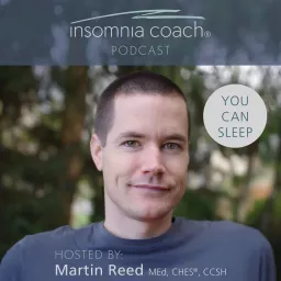 Insomnia Coach® Podcast artwork