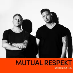 Mutual Respekt Podcast artwork