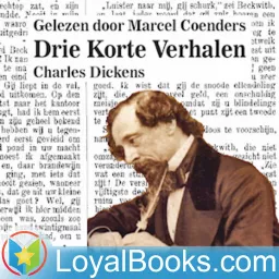 Drie Korte Verhalen van Charles Dickens by Charles Dickens Podcast artwork