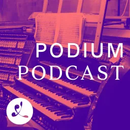 PODIUM Podcast artwork