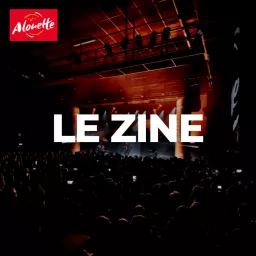 Le Zine Podcast artwork