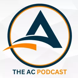 The AC Podcast artwork